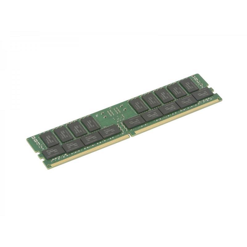 Hynix HMA81GR7CJR8N-XN Memory 8GB DDR4 3200MHz RDIMM - MEM-DR480L-HL01-ER32