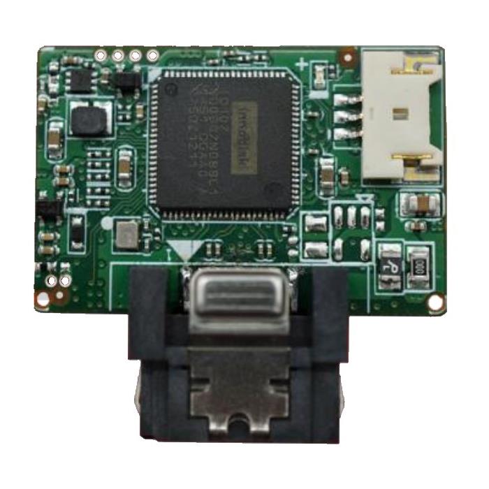 Innodisk DESSL-A28D09BCADCA-B051B SATADOM 128GB MLC Low Profile - MEM-IDSAVM8A-128G - SATADOM-SL 3ME V2 Series