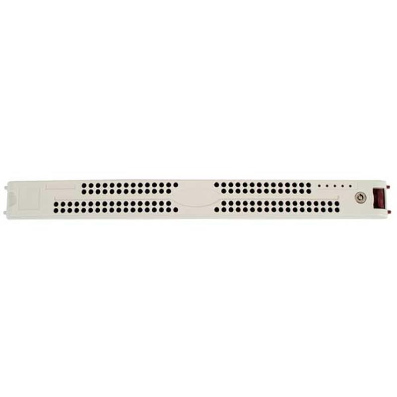 Supermicro CSE-PTFB-813-02 Front Bezel w/ Venting Holes/Logo(Beige)