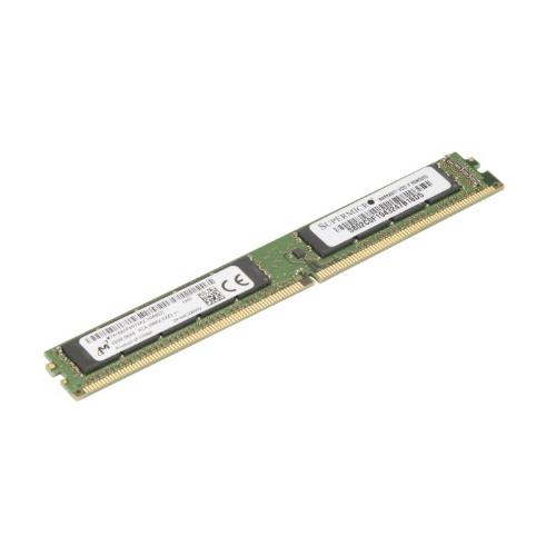 Micron MTA18ADF4G72AZ-2G6B2 Memory 32GB DDR4 2666MHz UDIMM - MEM-DR432L-CV02-EU26