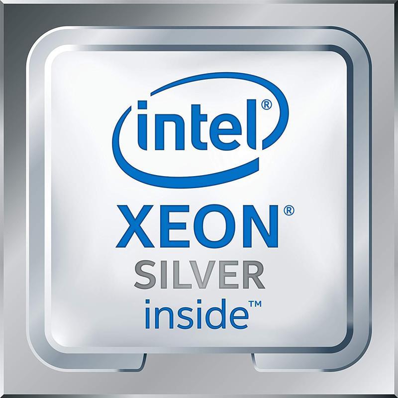 Intel CD8069504344500 Xeon Silver 4210R 2.40GHz 10-Core Processor Gen 2 - Cascade Lake