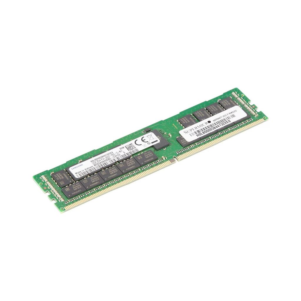 Samsung M393A4K40DB2-CVF Memory 32GB DDR4 2933MHz RDIMM - MEM-DR432L-SL03-ER29