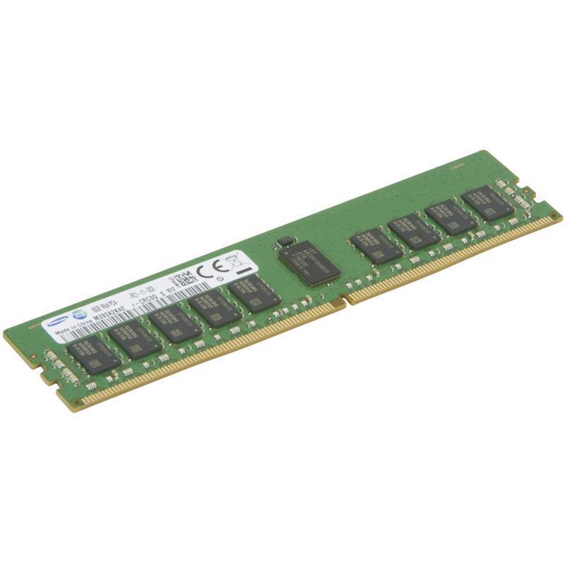 Samsung M393A2K40DB2-CVF Memory 16GB DDR4 2933MHz RDIMM - MEM-DR416L-SL03-ER29
