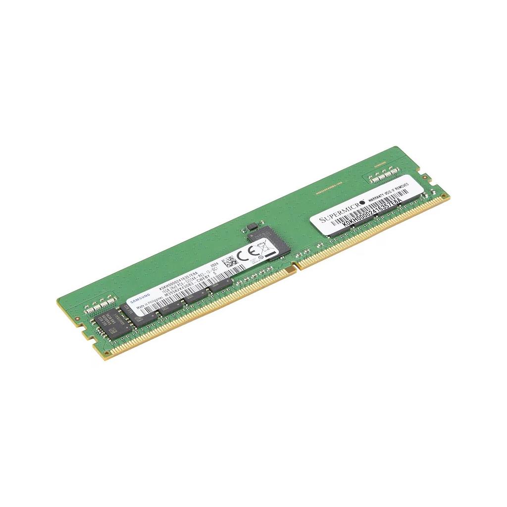 Samsung M393A2K43DB3-CWE Memory 16GB DDR4 3200MHz RDIMM - MEM-DR416L-SL02-ER32