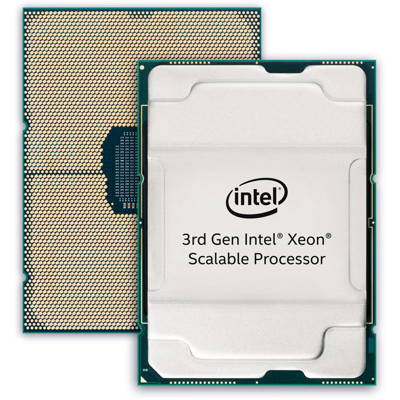 Intel CD8070604560002 Xeon Gold 6330H 2.0GHz 24-Core Processor 3rd Generation - Cooper Lake