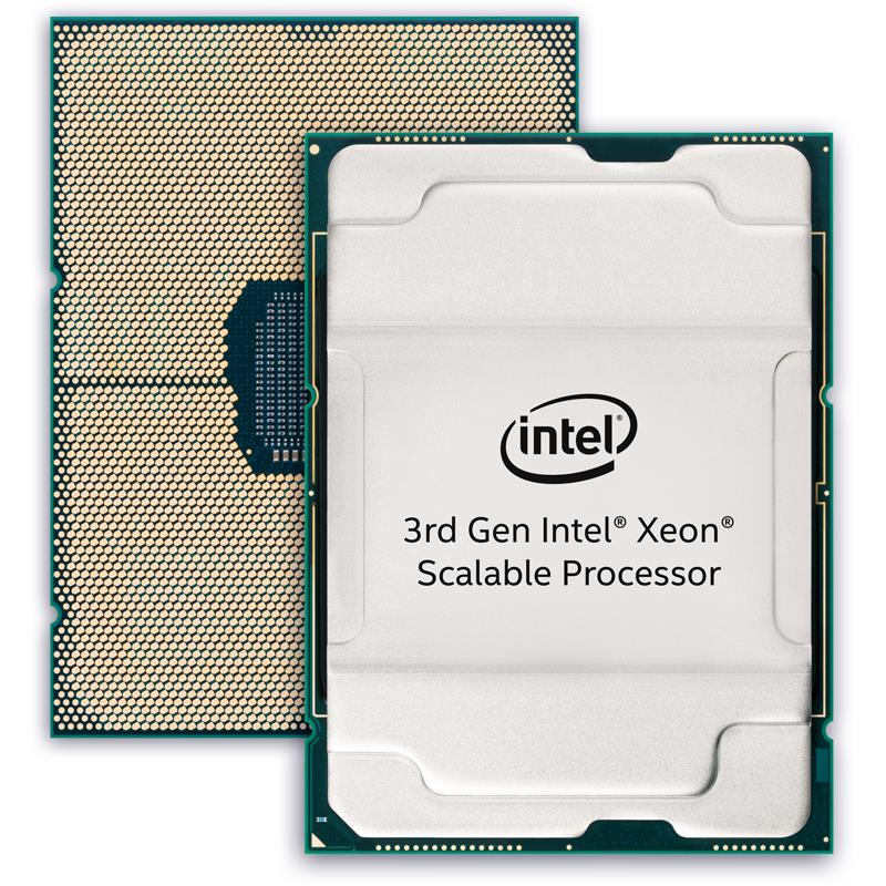 Intel CD8070604560002 Xeon Gold 6330H 2.0GHz 24-Core Processor 3rd Gen - Cooper Lake