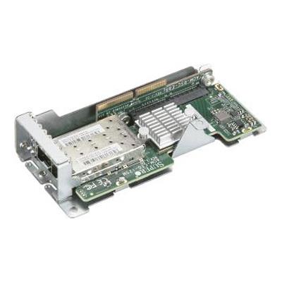 Supermicro AOM-CTG-i2SM-12 2-Port MicroLP 10GbE SFP+ Adapter Card with Intel 82599EN
