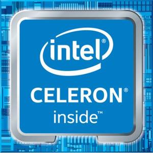 Intel CM8068403378112 Celeron G4900 3.1GHz 2-Core Processor