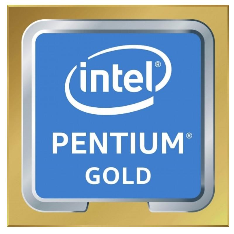 Intel CM8070104423912 Pentium Gold G6400TE 3.2GHz 2-Core Processor
