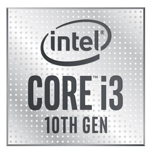 Intel CM8070104423707 Core i3-10100TE 2.3GHz 4-Core Processor 10th Gen