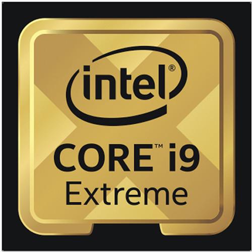 Intel CD8069504381800 Core i9-10980XE Extreme Edition 3.0GHz 18-Core Processor