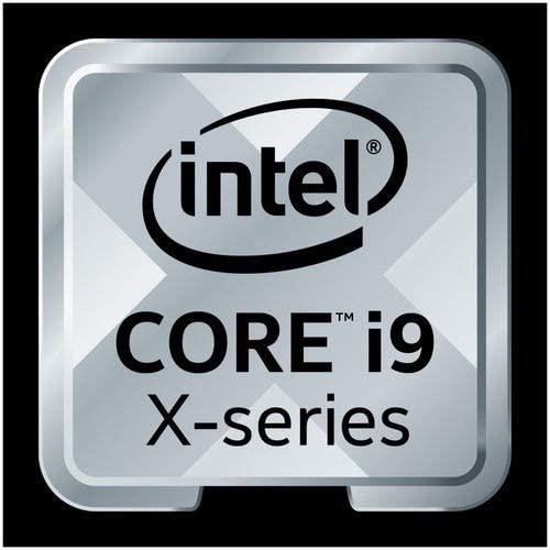 Intel CD8069504382100 Core i9-10900X X-series 3.7GHz 10-Core Processor
