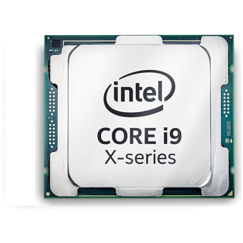 Intel CD8069504381900 Core i9-10940X X-series 3.3GHz 14-Core Processor