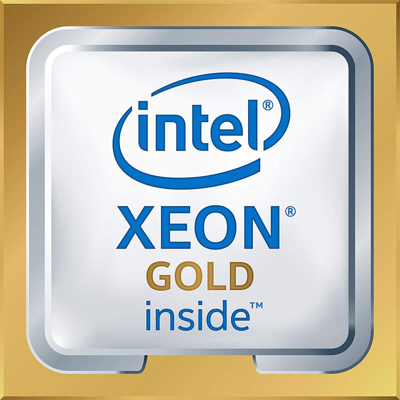 Intel CD8069504425301 Xeon Gold 6256 3.6GHz 12-Core Processor Gen 2 - Cascade Lake