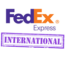 FedEx International Economy