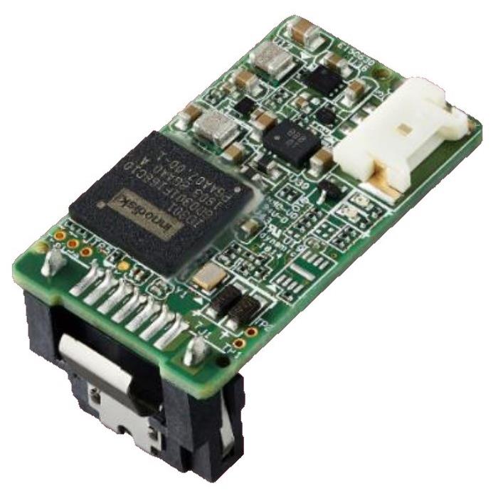 Innodisk DESSH-A28DK1EC1SFA-B051 SATA3DOM 128GB TLC - MEM-IDSAHT1-128G - SH 3TE7 Series