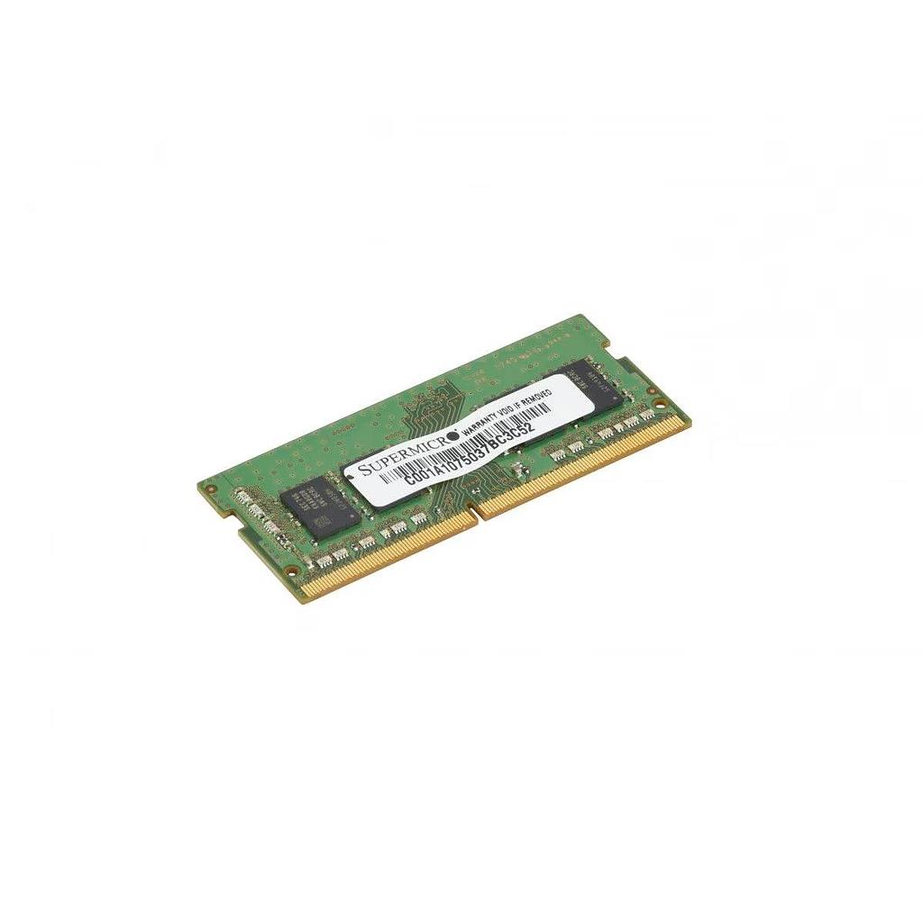 Samsung M471A2K43CB1-CTD 16GB DDR4 (2666MHz) 260p SODIMM - MEM-DR416L-SL01-SO26