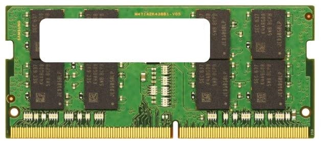 Samsung M471A2K43CB1-CTD 16GB DDR4 (2666MHz) 260p SODIMM - MEM-DR416L-SL01-SO26