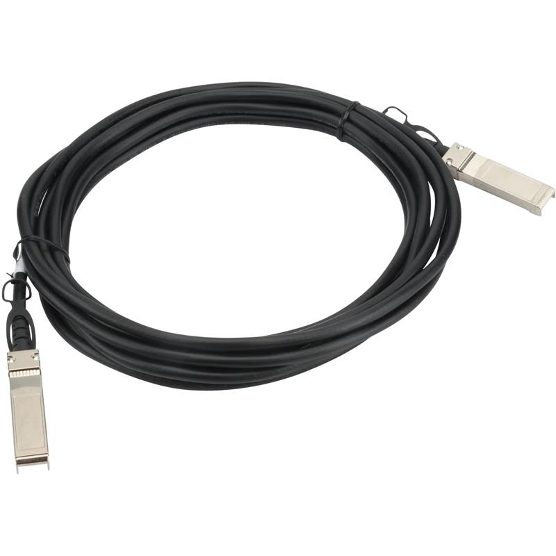 Supermicro CBL-NTWK-0944-SS28C20M Ethernet Cable SFP28, 28GbE, 2M