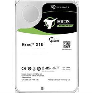 Seagate ST16000NM009G 16TB Hard Drive SAS3 12Gb/s 7200RPM 3.5-Inch SED-FIPS