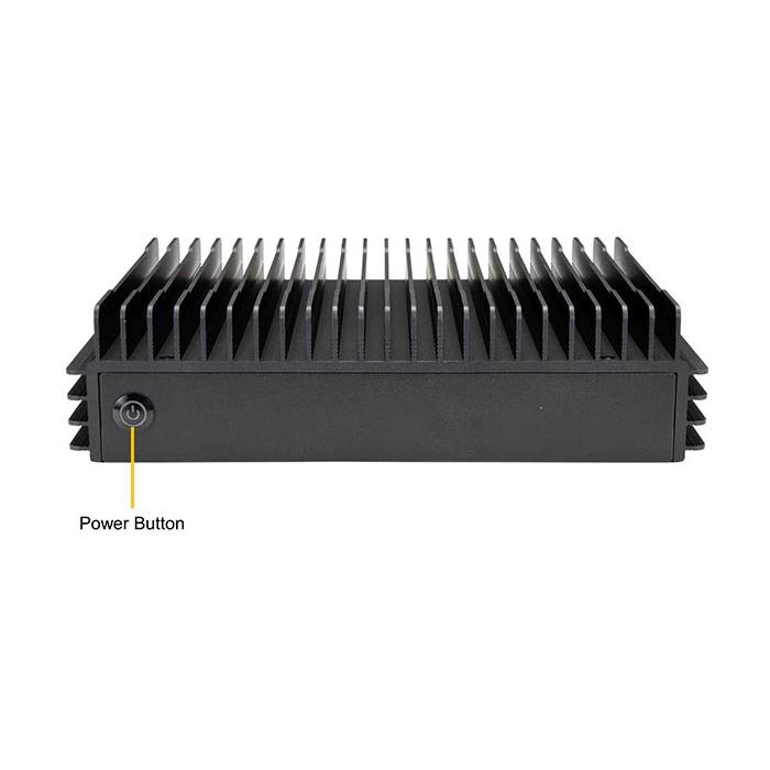 Supermicro SYS-E302-9D Compact Embedded Intel Xeon D-2123IT Processor Up to 256GB RDIMM SATA3 Quad 1GbE with Intel I350-AM4