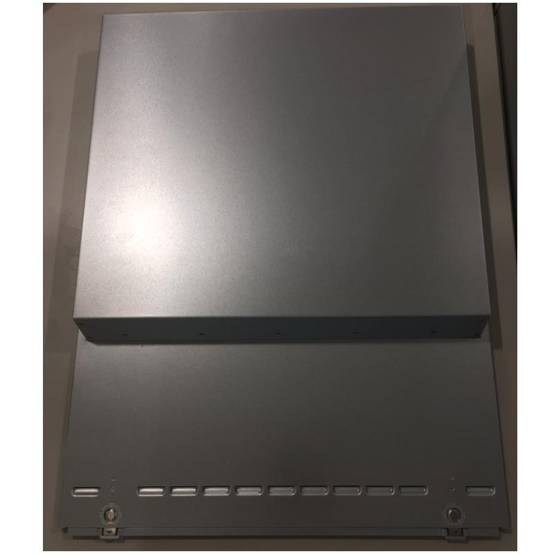 Supermicro MCP-230-41806-0N 1U Height Top Cover for SC418G