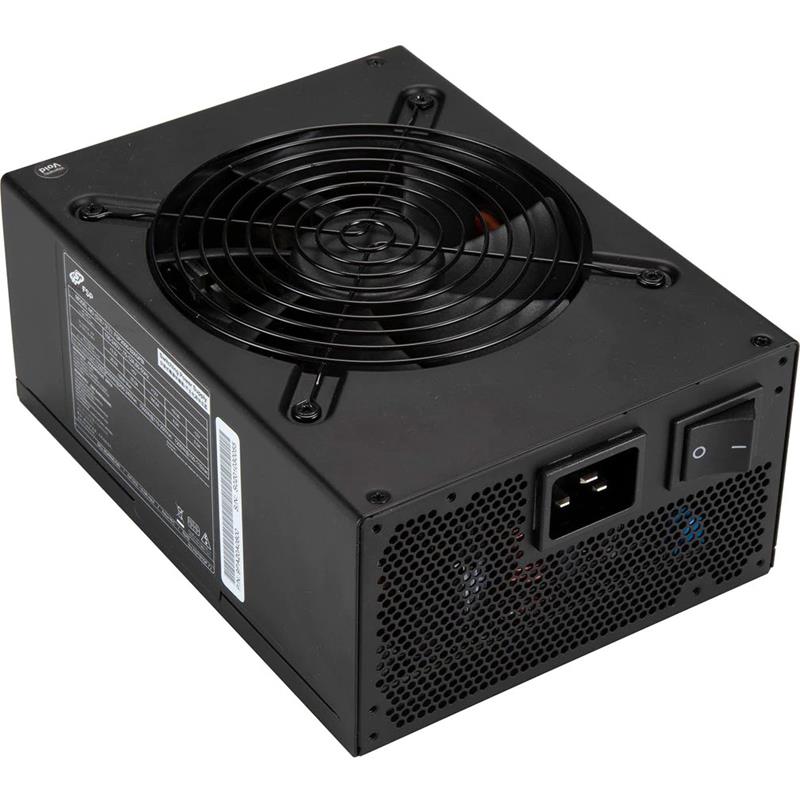 Supermicro PWS-2K01-PQ 2000W Platinum Multi-output PS2 Power Supply 