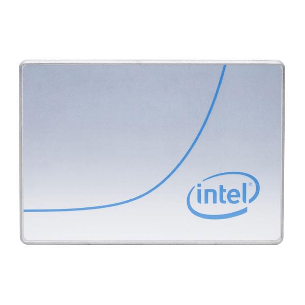 Intel SSDPE2KX010T8OS Hard Drive 1TB SSD NVMe PCIe x4 Gen3 2.5in