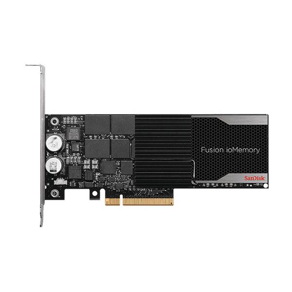 SanDisk FusionIO SDFADAMOS-3T20-SF1 3.2TB MLC PCIe 2.0 - ioMemory SX350 Series