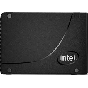 Intel SSDPE21K100GA Hard Drive 100GB SSD NVMe PCIe x4 Gen3 2.5in - Optane SSD DC P4801X Series