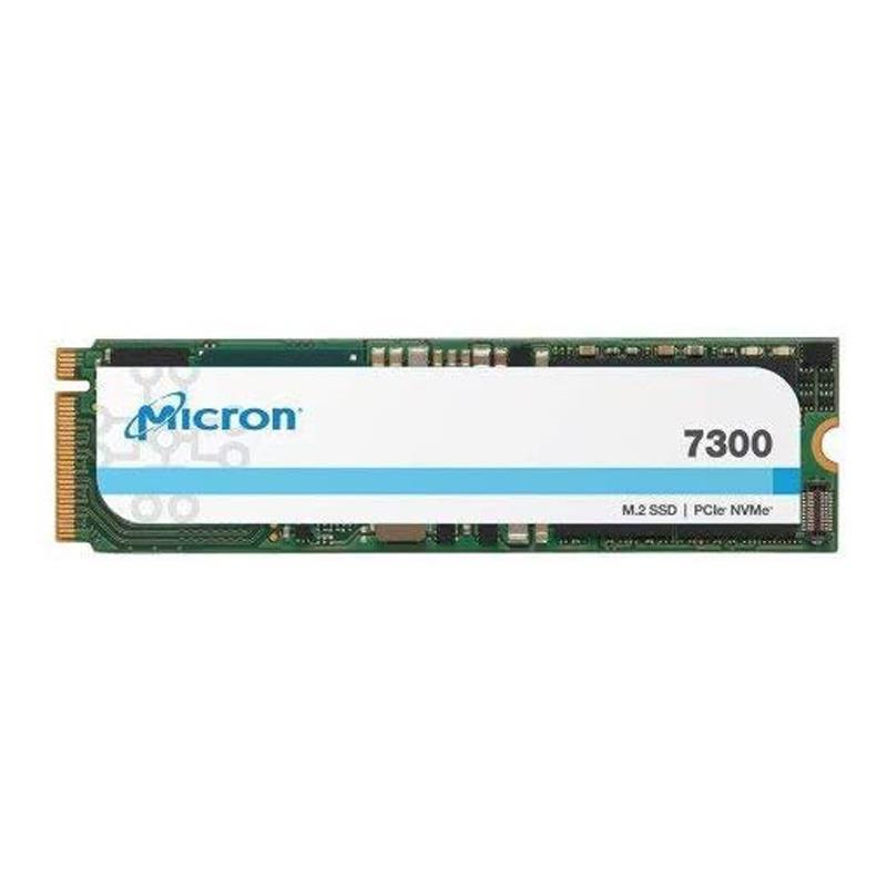 Micron MTFDHBA960TDF-1AW1ZABYY Hard Drive 960GB NVMe M.2 - 7300 PRO Series