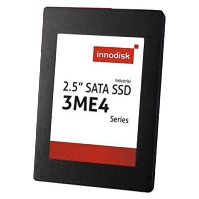 InnoDisk DES25-32GDK1EW3SF-B051 32GB Solid-State Drive SATA3 6Gb/s 2.5in - 3ME4 Series