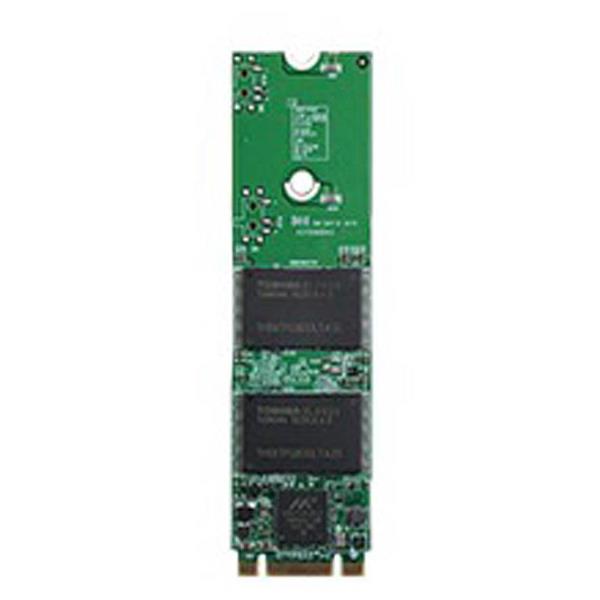 InnoDisk DEM28-A28M41BW1DC-S168 Hard Drive 128GB SATA3 6Gb/s M.2 - (S80) 3ME4 Series