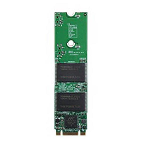 InnoDisk DEM28-A28M41BW1DC-S168 Hard Drive 128GB SATA III 6 Gb/s M.2 MLC Technology (S80) - 3ME4 Series