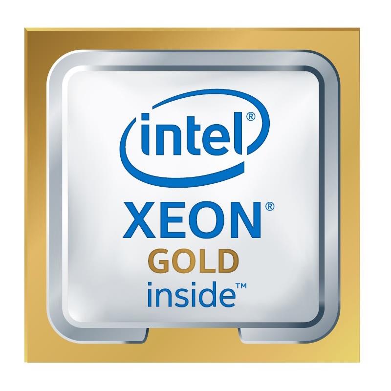 Intel CD8068904657601 Xeon Gold 6334 3.60GHz 8-Core Processor 3rd Generation - Ice Lake