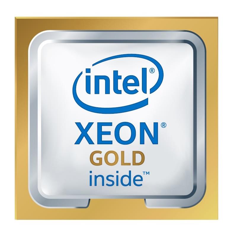 Intel CD8068904657601 Xeon Gold 6334 3.60GHz 8-Core Processor 3rd Gen - Ice Lake