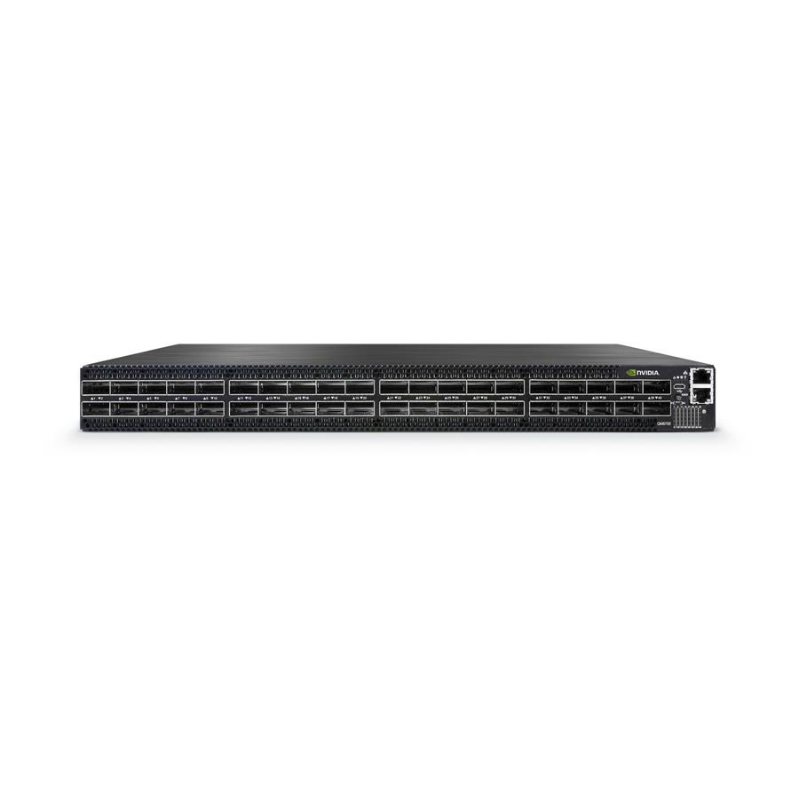 Supermicro SSE-MQM8700-HS2F Quantum HDR InfiniBand Switch
