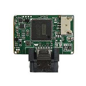 Innodisk DESSL-64GD09BCADCA-B051B SATADOM 64GB MLC Low Profile - MEM-IDSAVM8A-064G - SATADOM-SL 3ME V2 Series