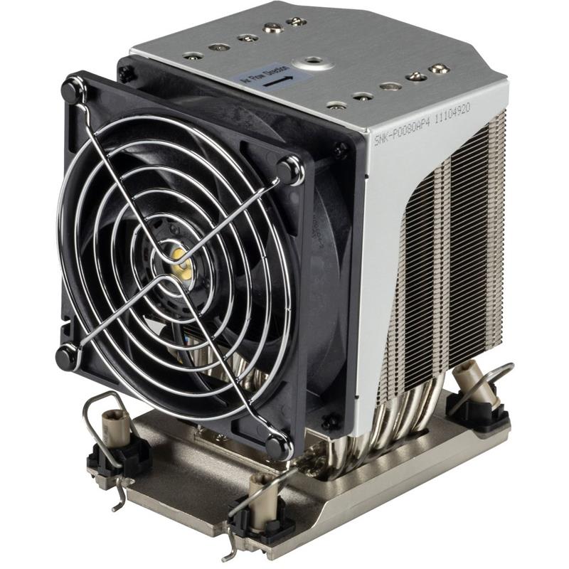 Supermicro SNK-P0080AP4 Active Heatsink 4U LGA4189