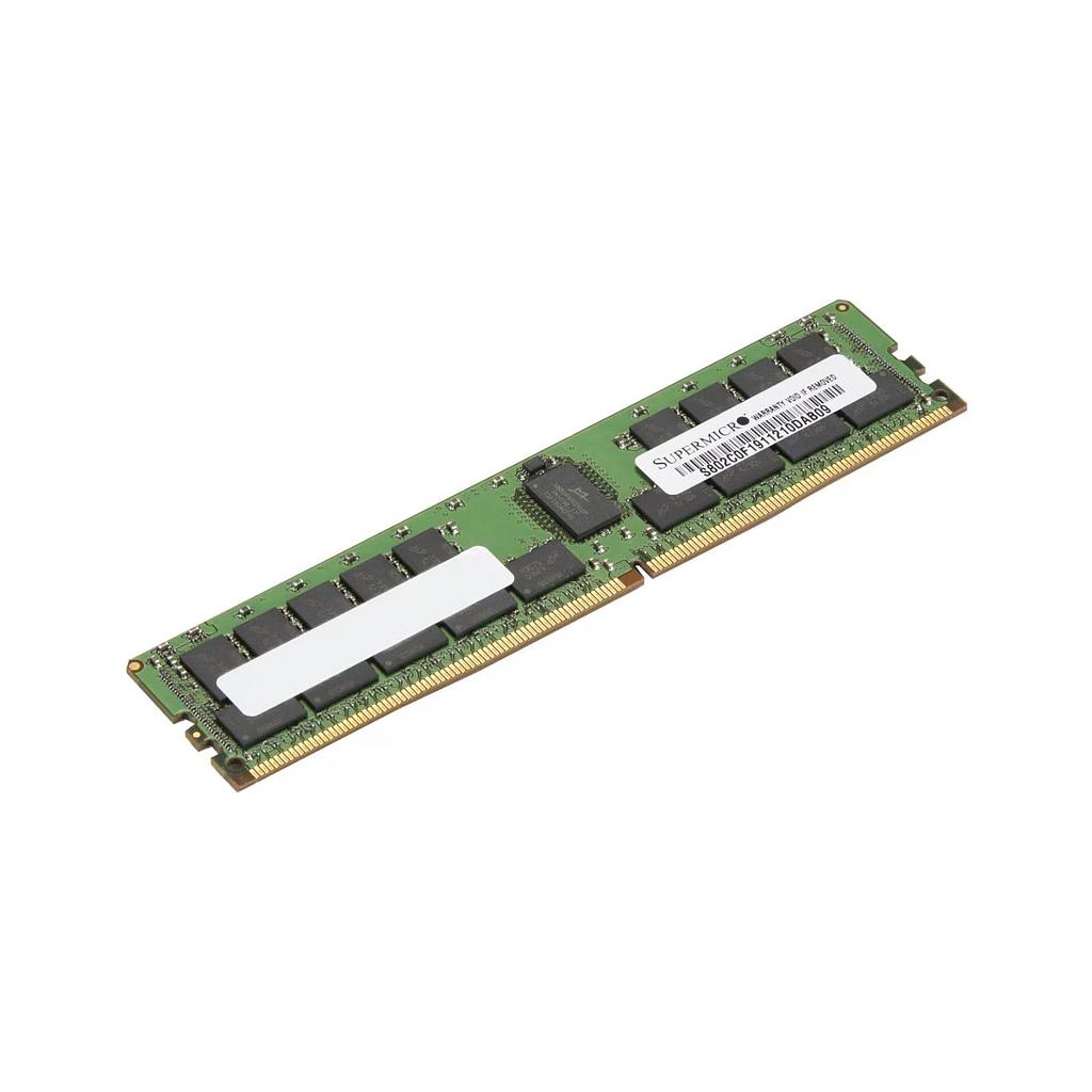 Micron MTA36ASF4G72PZ-3G2R1 Memory 32GB DDR4 3200MHz - MEM-DR432LC