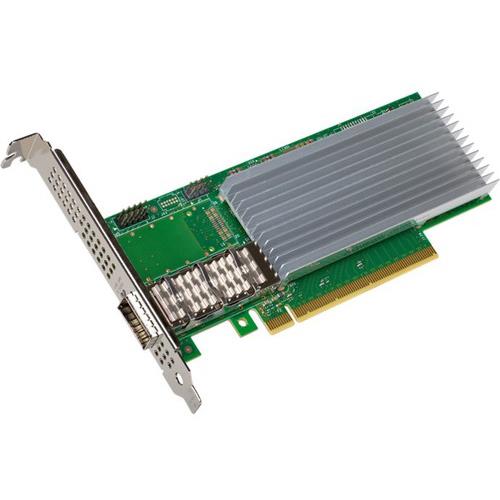 Supermicro AOC-E810-CQDA1-TW008 Network Adapter 1-Port 100GbE QSFP28