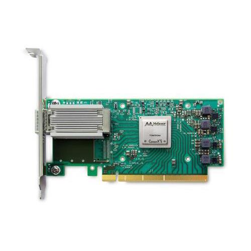 Supermicro AOC-MCX515A-CCAT Network Adapter 1-Port 100GbE ConnectX-5