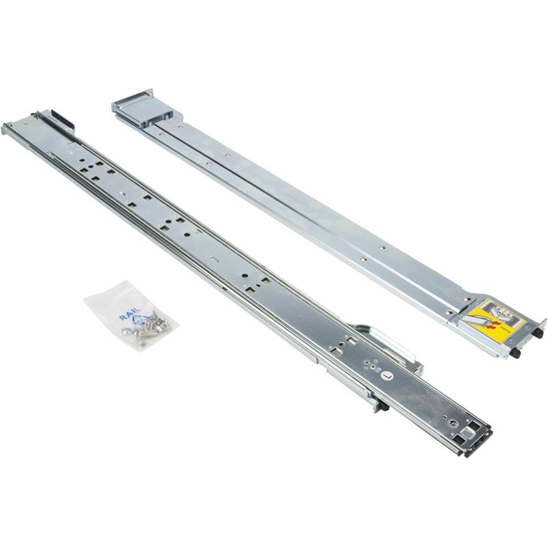 Supermicro MCP-290-00053-0N-01 Mounting Rail Kit for Auto-latch, quick/quick