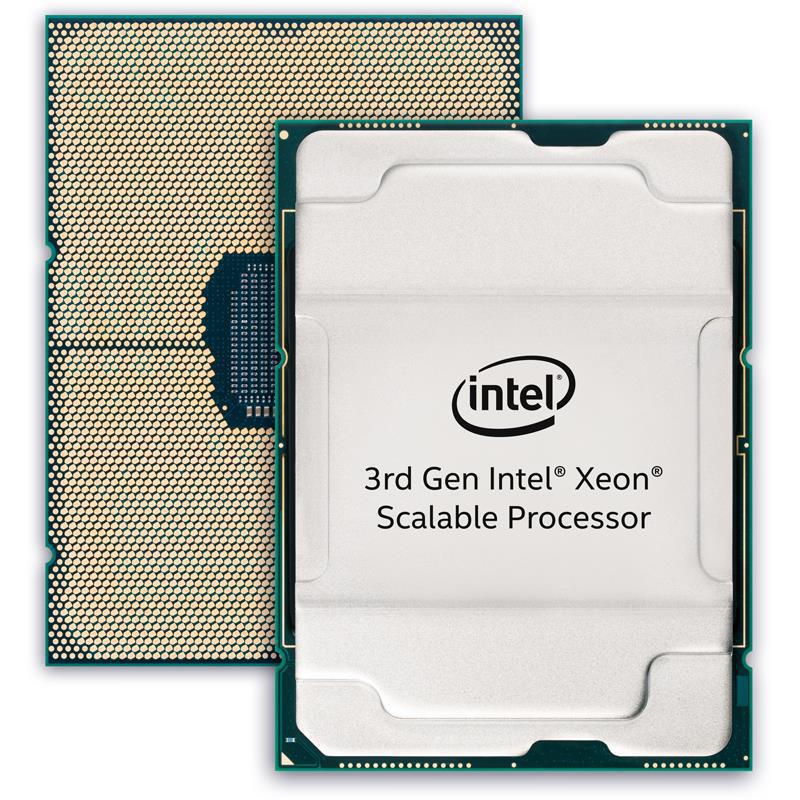 Intel CD8068904665802 Xeon Gold 5315Y 3.2GHz 8-Core Processor 3rd Generation - Ice Lake