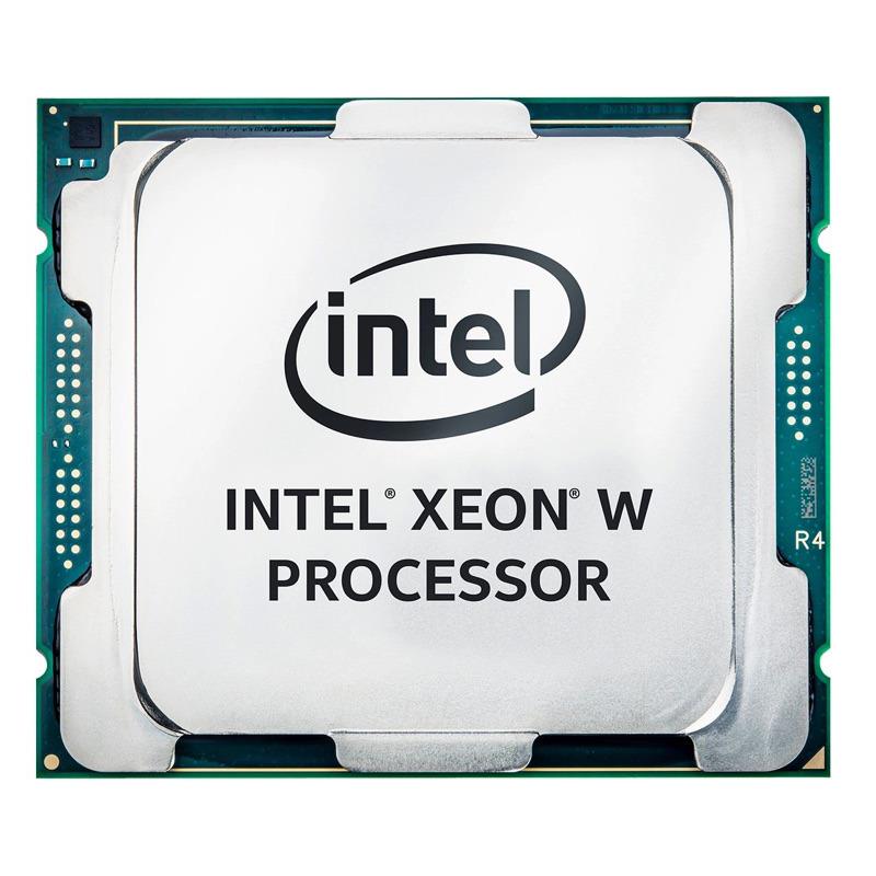 Intel CD8068904708502 Xeon W-3323 3.5Ghz 12-Core Processor - Ice Lake