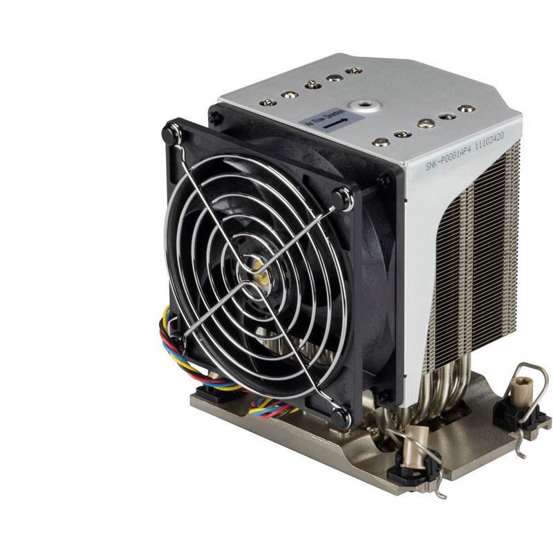 Supermicro SNK-P0081AP4 Active Heatsink 4U