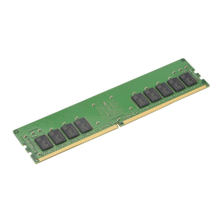 Hynix HMA82GU7DJR8N-XN Memory 16GB DDR4-3200 2Rx8 ECC UDIMM - MEM-DR416L-HL01-EU32