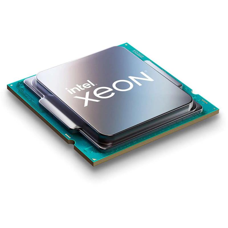 Intel CM8070804496113 Xeon E-2314 2.80GHz 4-Core Processor