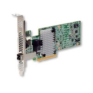 Supermicro AOC-SAS3-9380-4I4E Storage Controller Broadcom LSI00439 4 Internal & 4 External Port