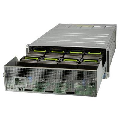 Supermicro SYS-420GH-TNGR AI Training SuperServer 4U Barebone Dual Intel Xeon Scalable Processors 3rd Generation